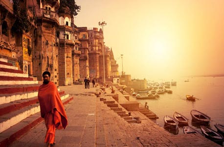 about varanasi