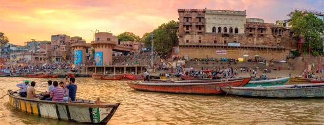 boat booking steps