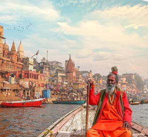varanasi blogs
