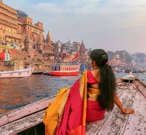 varanasi blog