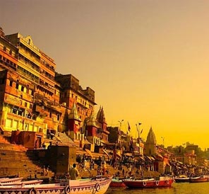 varanasi news