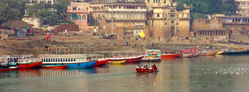 kashi ghat