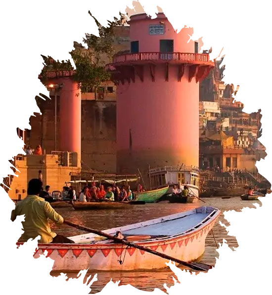 varanasi boat online booking
