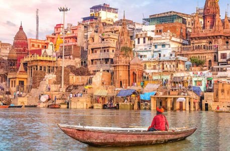 varanasi privacy policy