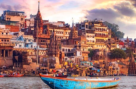 varanasi refund policy
