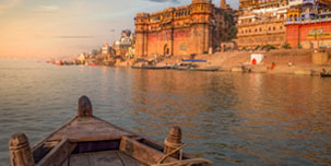 sarnath boat tour