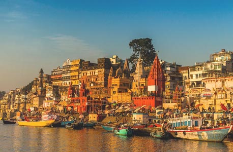 varanasi terms and condition