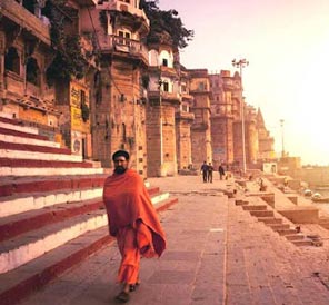 varanasi tours