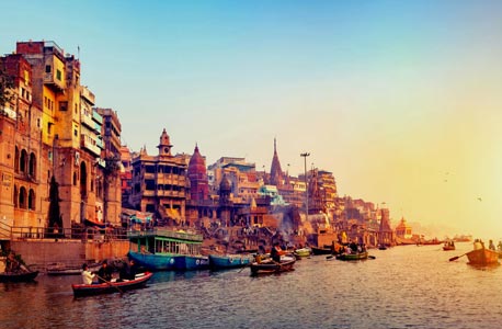 how to plan varanasi tour