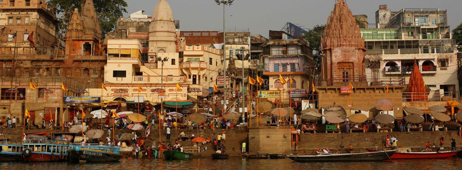 ganga ghats