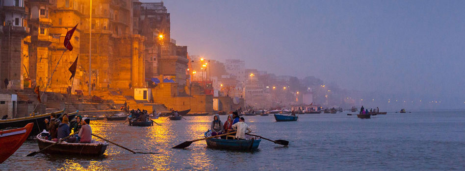 time to visit varanasi