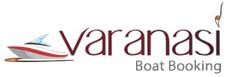  varanasi boat booking logo